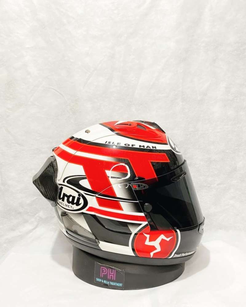 Arai tt best sale 2016