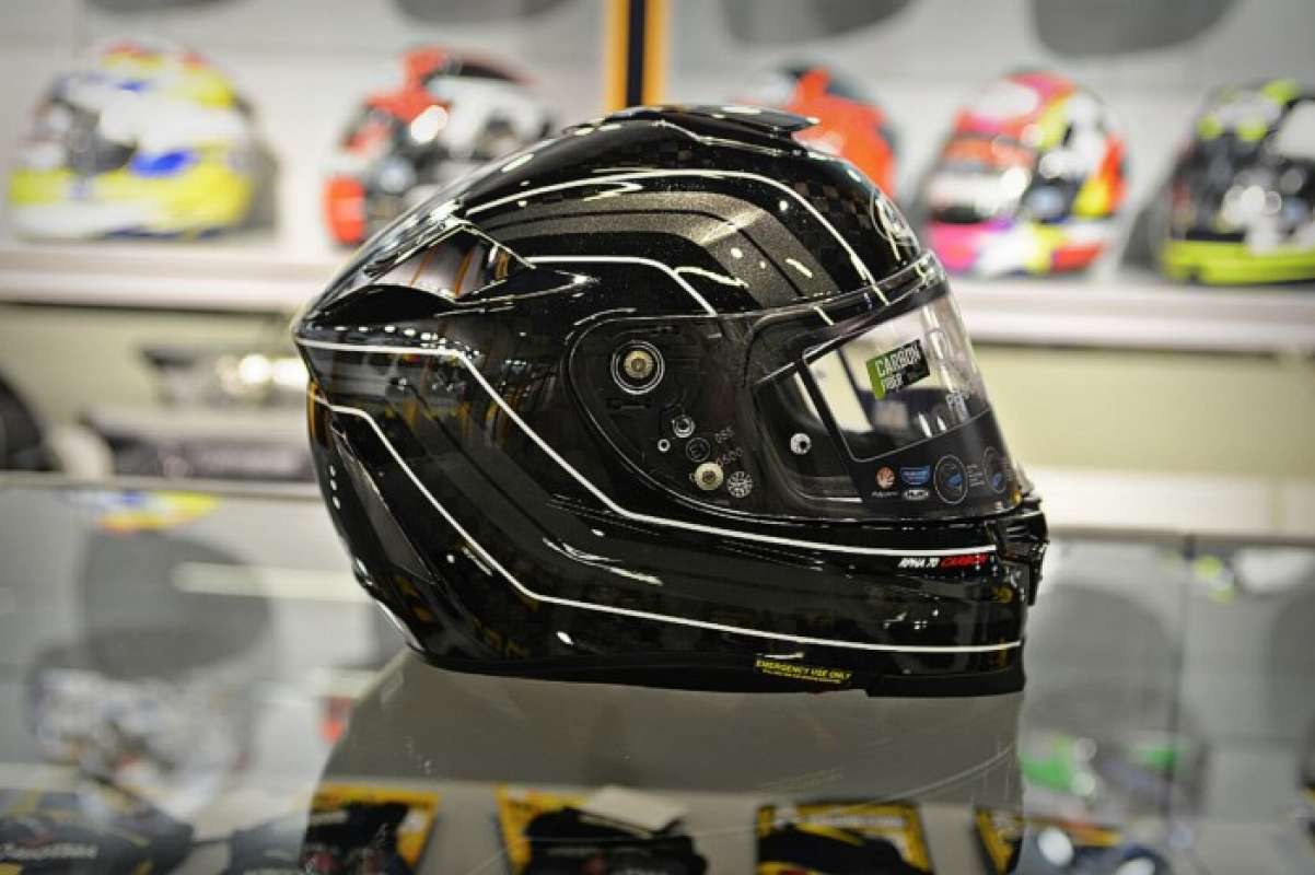 Rpha 70 clearance carbon hydrus