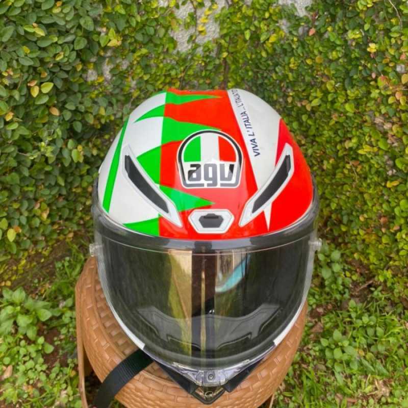 Agv pista gpr mugello outlet 2018
