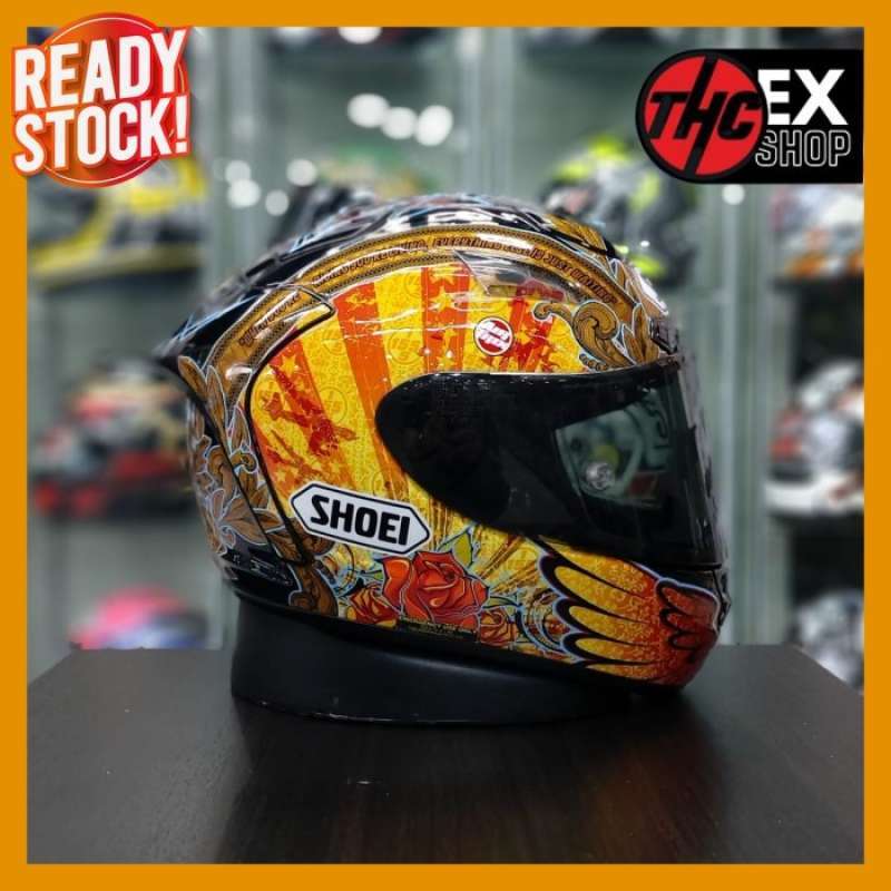 Harga helm shoei cheap x12