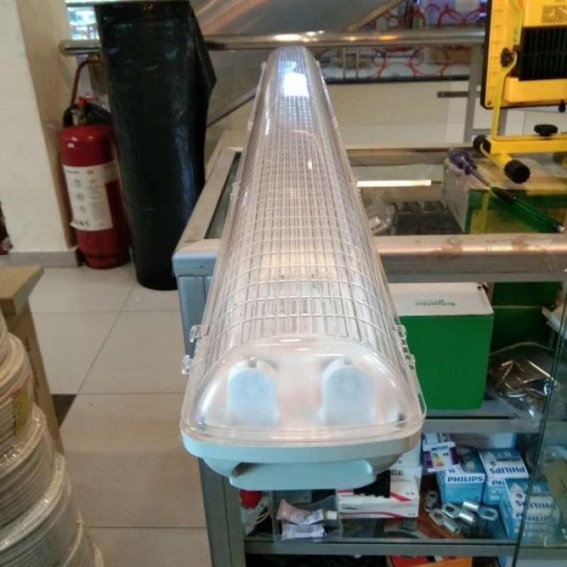 Led tl store 36 watt