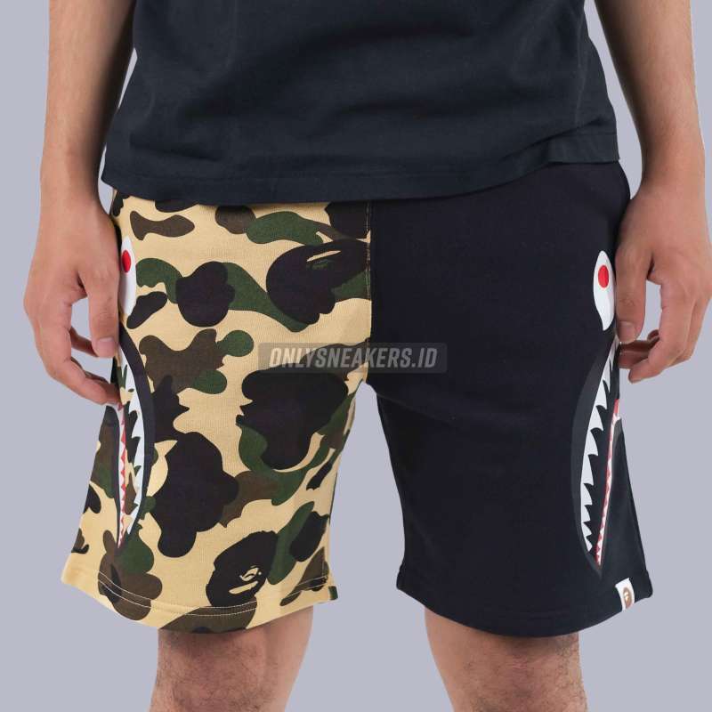 Bape 2025 shorts authentic