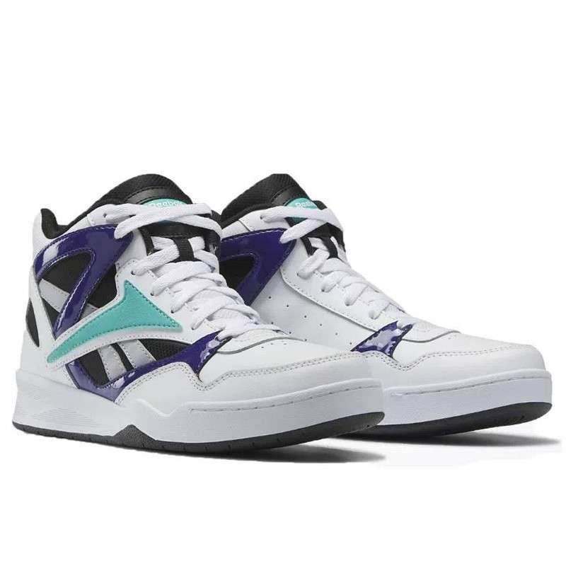 Sepatu basket outlet reebok pump