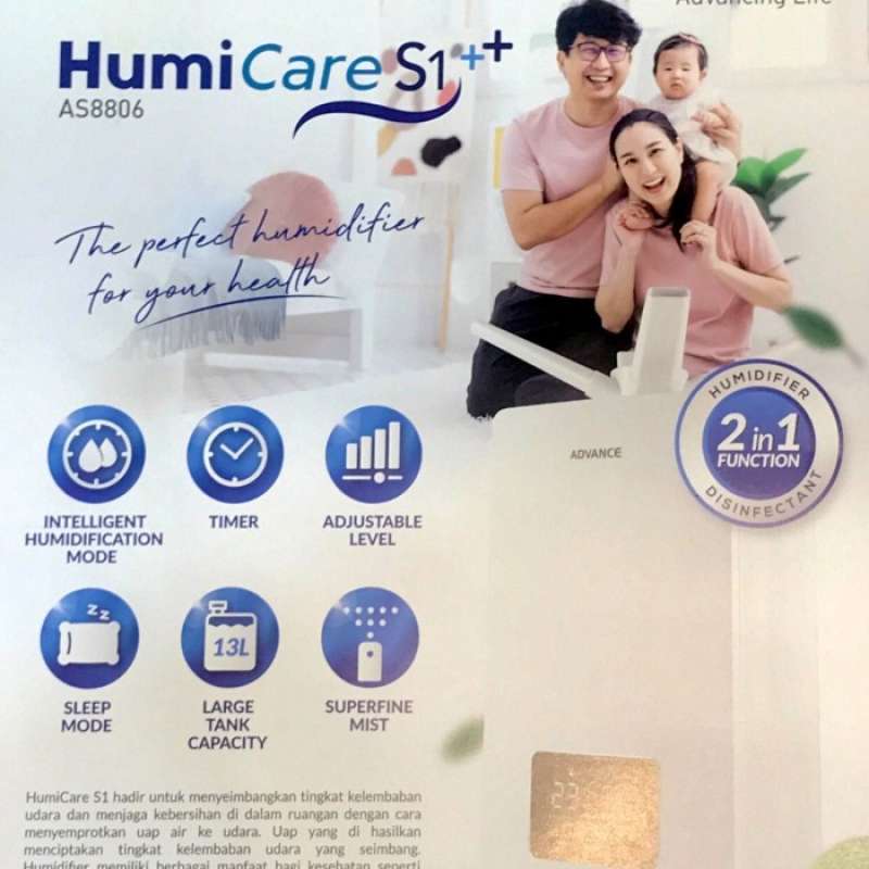 Humere humidifier shop