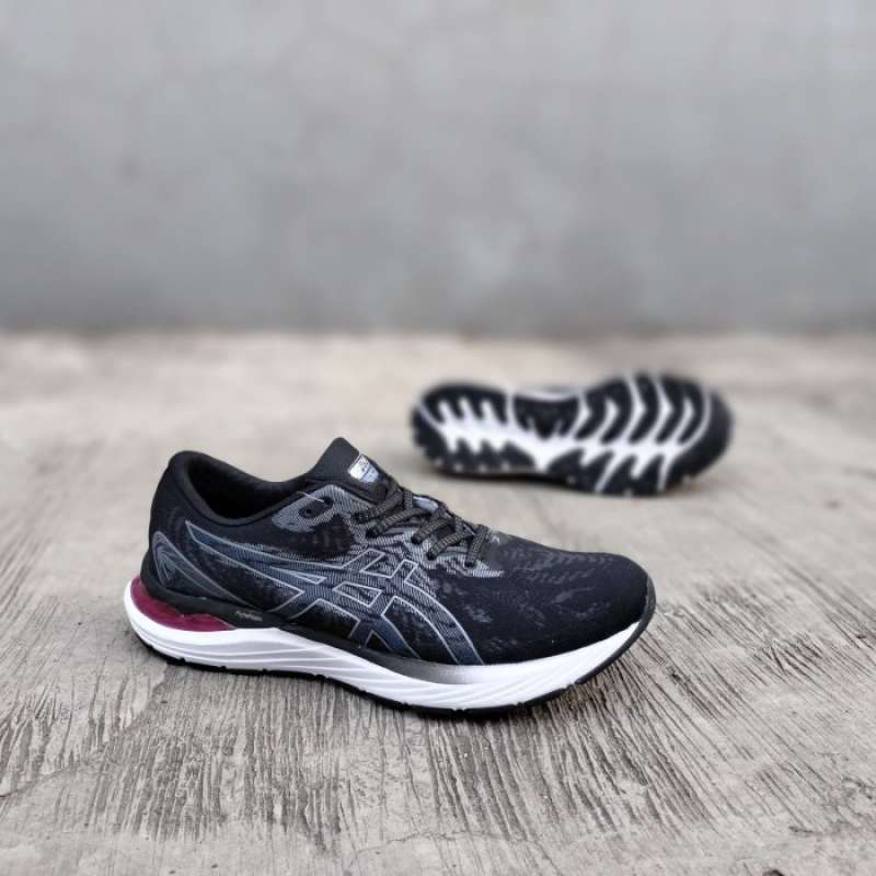 Sepatu volly online asics gel nimbus