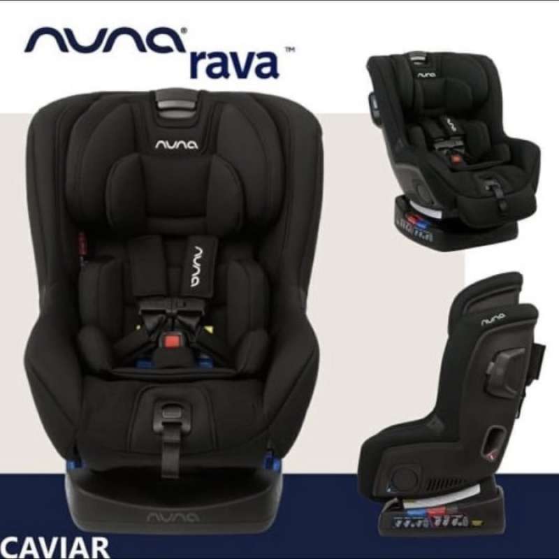 Harga car shop seat nuna rava