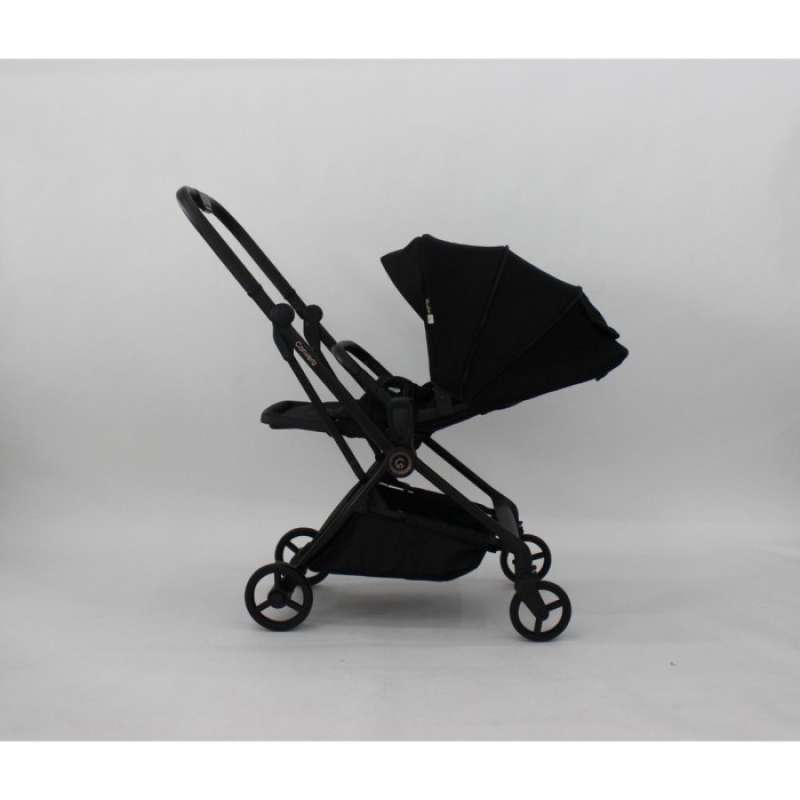 Stroller compact terbaik hot sale