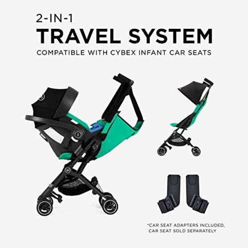 Harga stroller gb pockit plus outlet