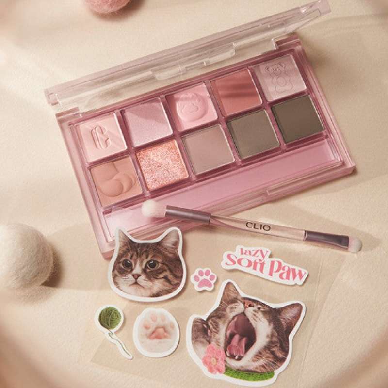 Clio cat shop