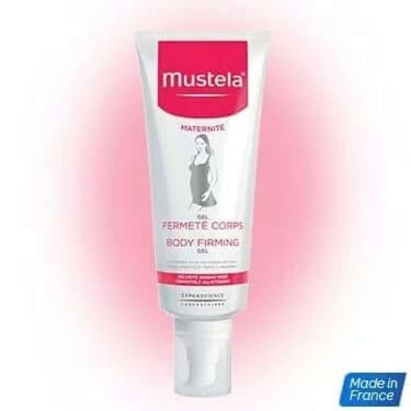 Jual mustela body firming gel 200ml di Seller Edumart Super
