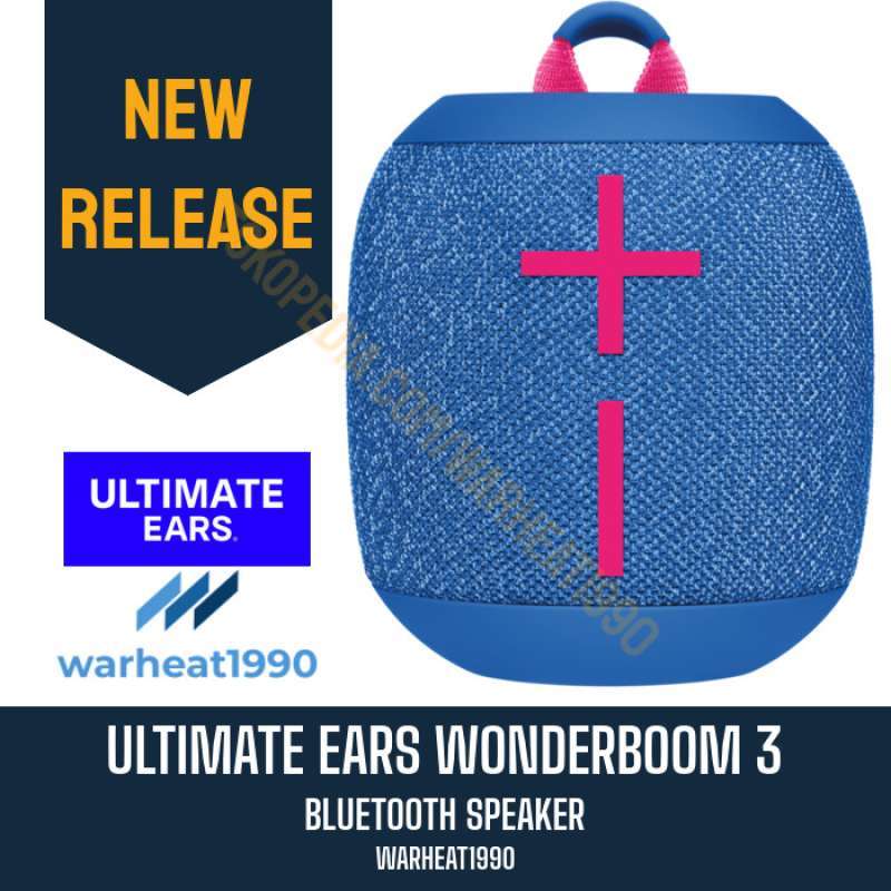 Jual ue wonderboom top