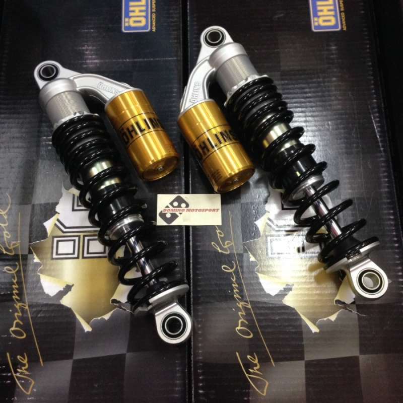 Ohlins sr400 sale
