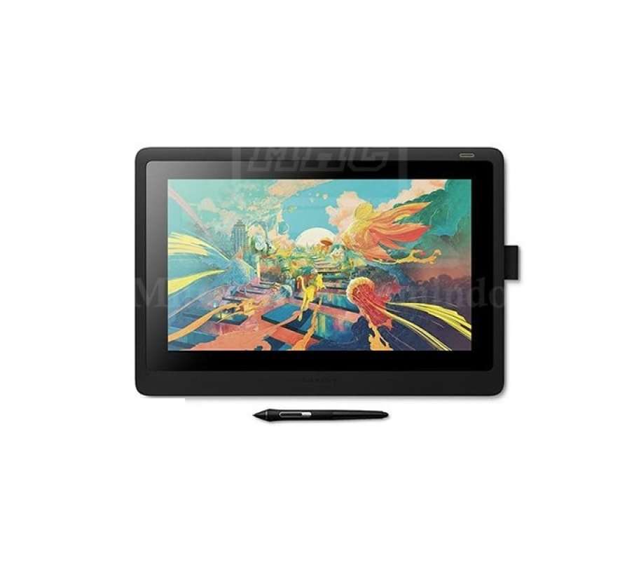 Wacom 誘い Cintiq 16 FHD DTK1660K1D
