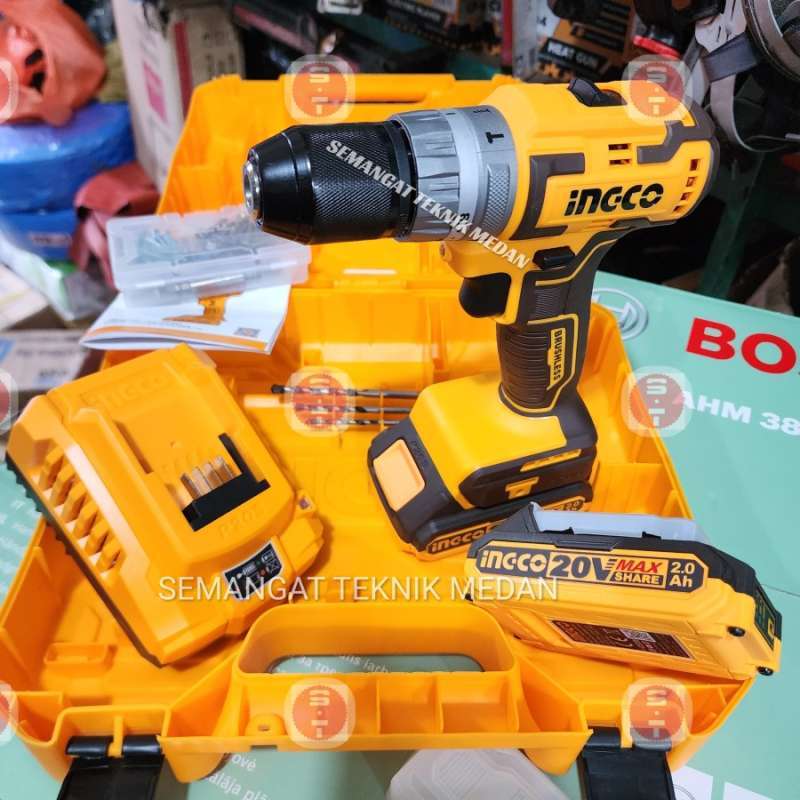 Bor cordless brushless cheap