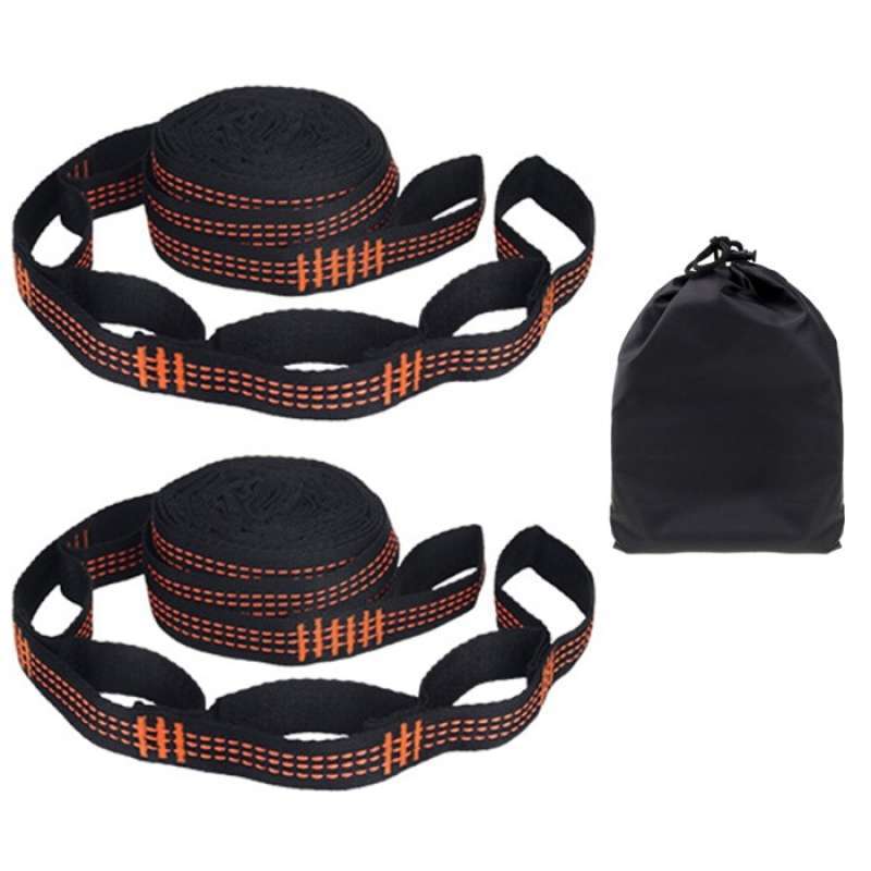 Promo TALI WEBBING STRAP HAMMOCK AYUNAN GANTUNGAN PRODUCT
