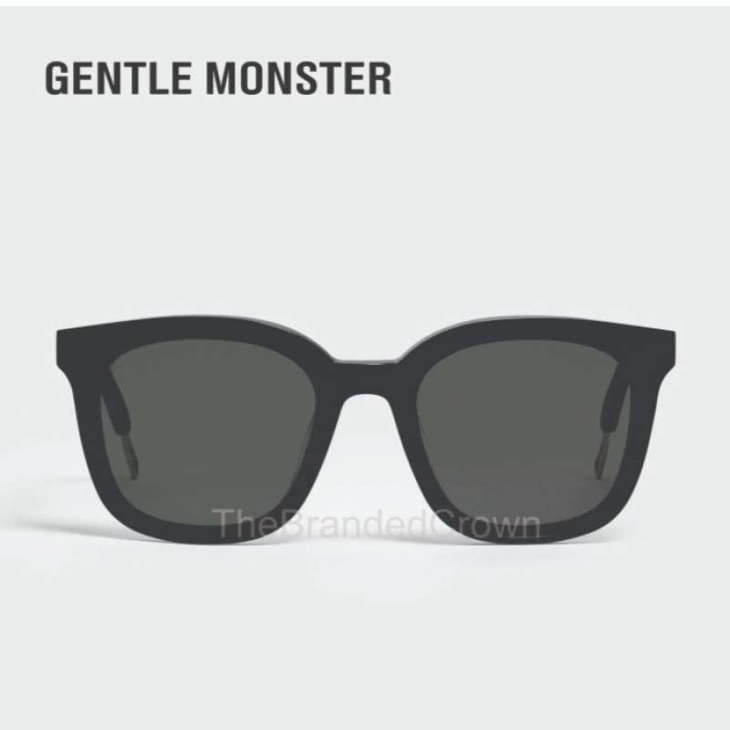 Papas 01 clearance gentle monster