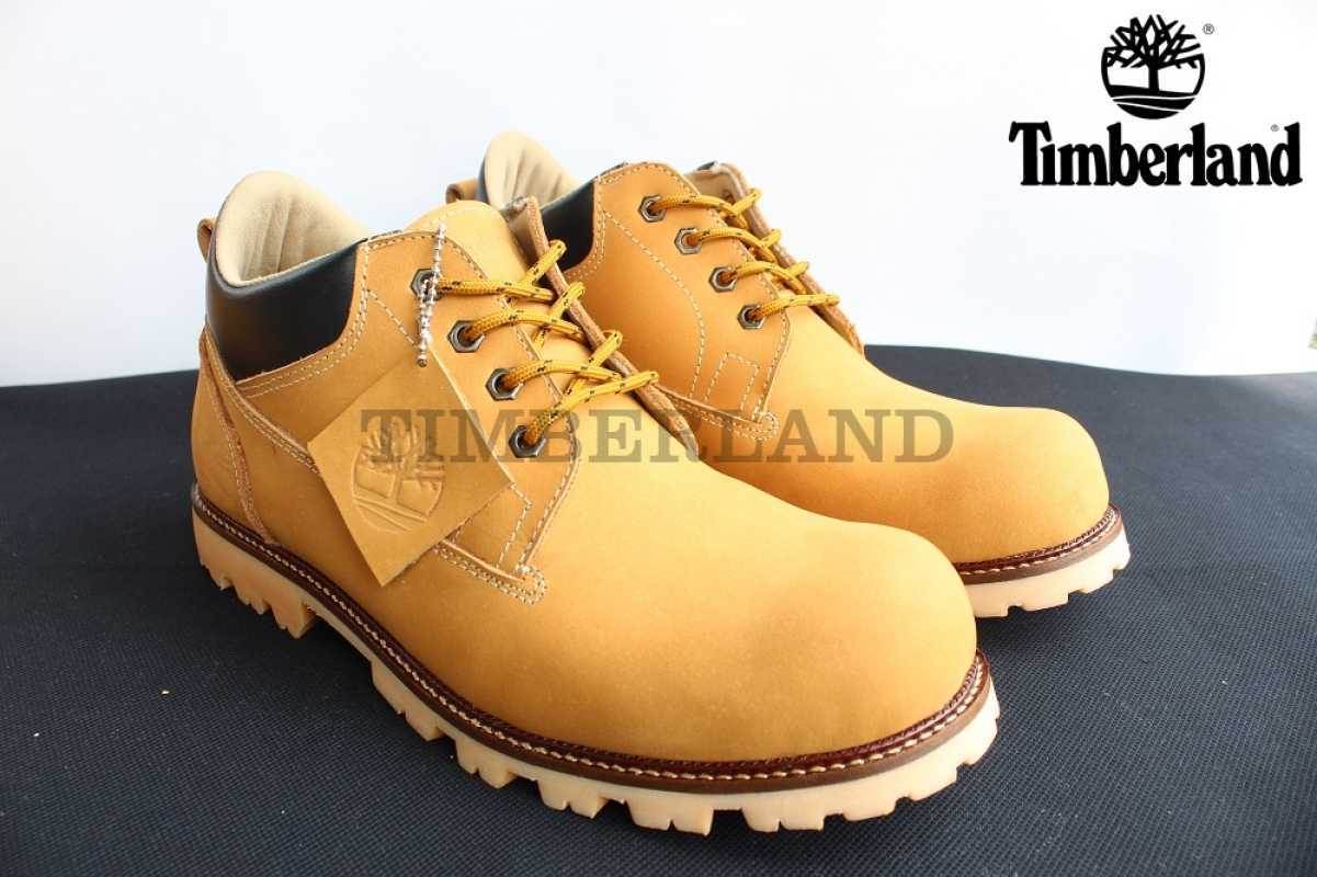 Boots timberland discount promo