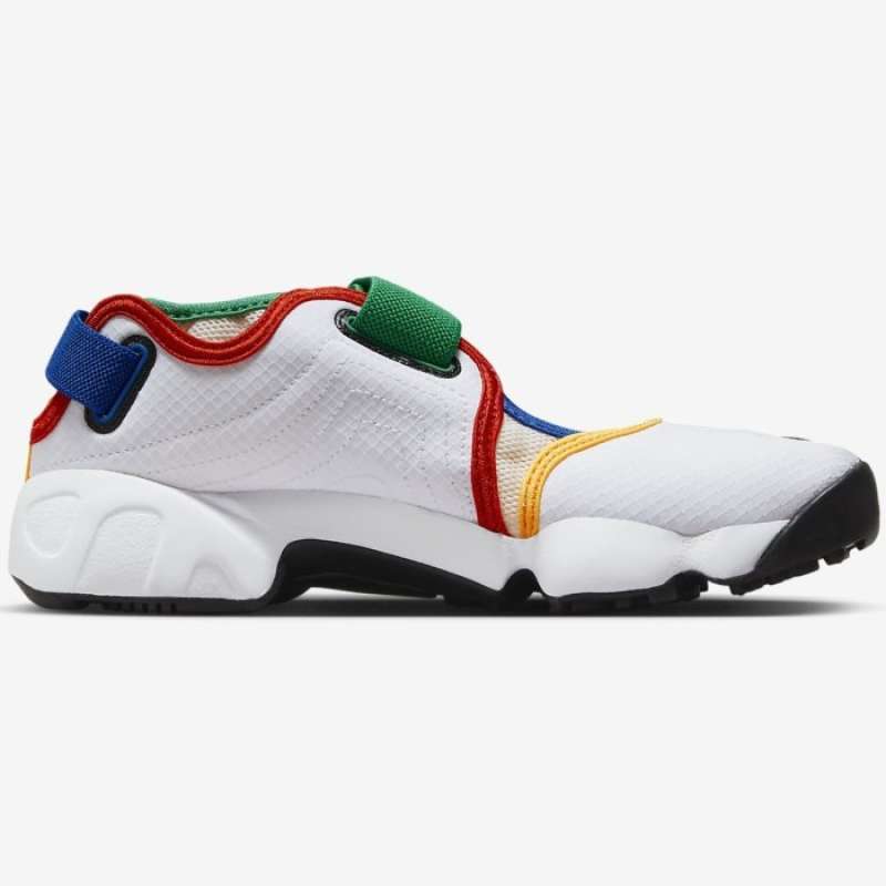 Jual nike air rift 2025