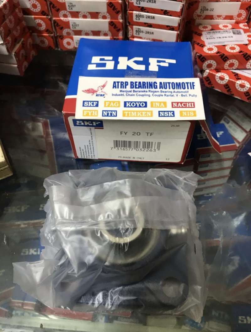 Promo Pillow Block Bearing Fy 20 Tf Skf 20 Mm Ucf 204 Skf Diskon 5 Di Seller Hand Bags Lola Store Pasar Manggis Kota Jakarta Selatan Blibli