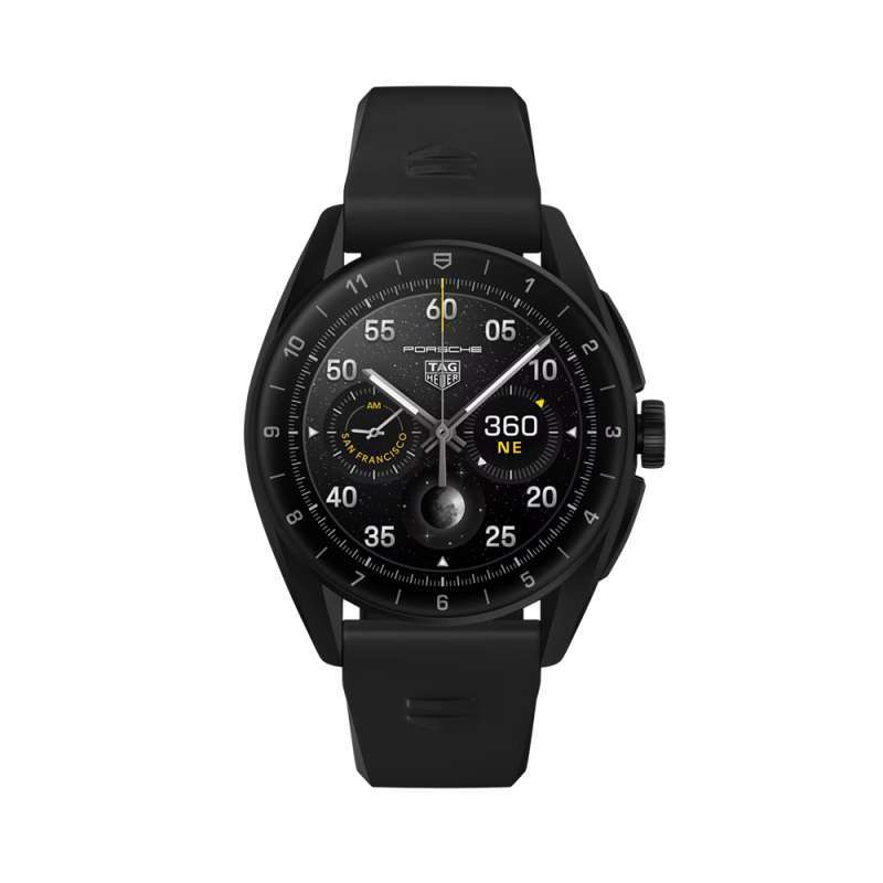 Hp Tagheuer Harga Terbaik Desember 2024