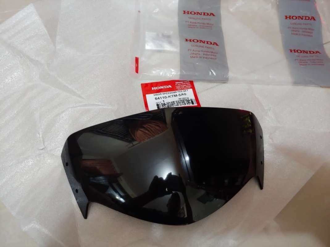 Visor supra hot sale