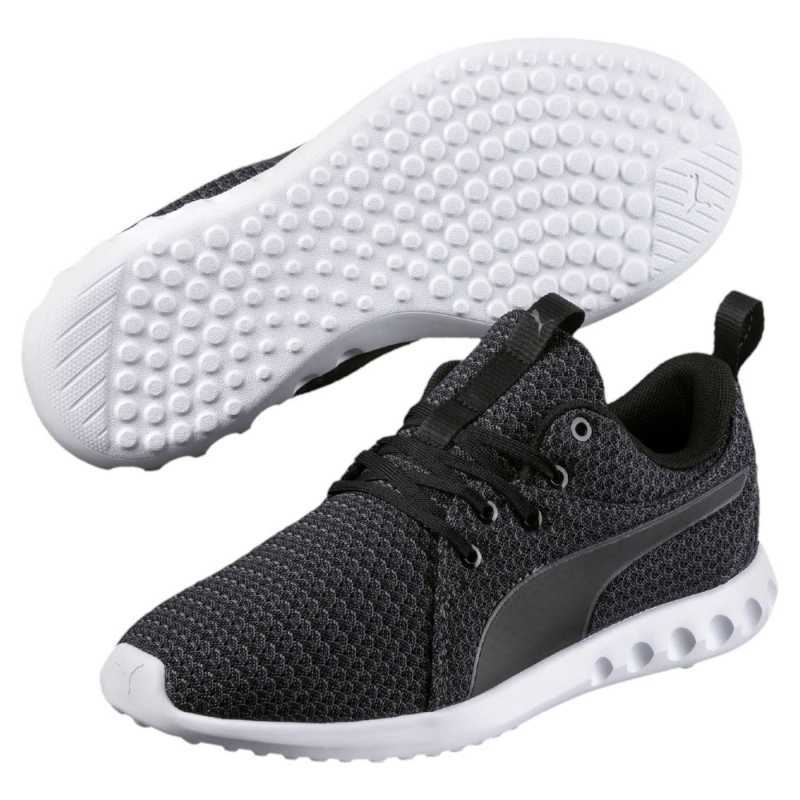 Puma carson hot sale runner 37 women