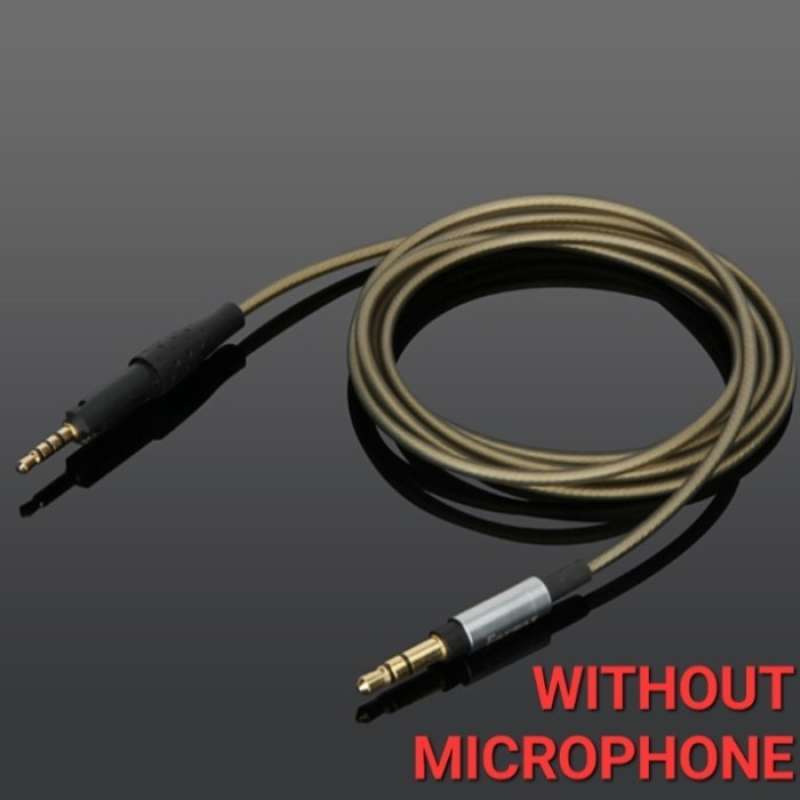 Sennheiser hd6 mix best sale cable