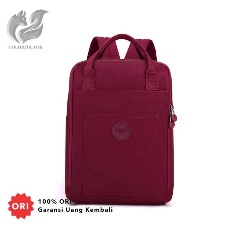 Dr martens store nylon tas