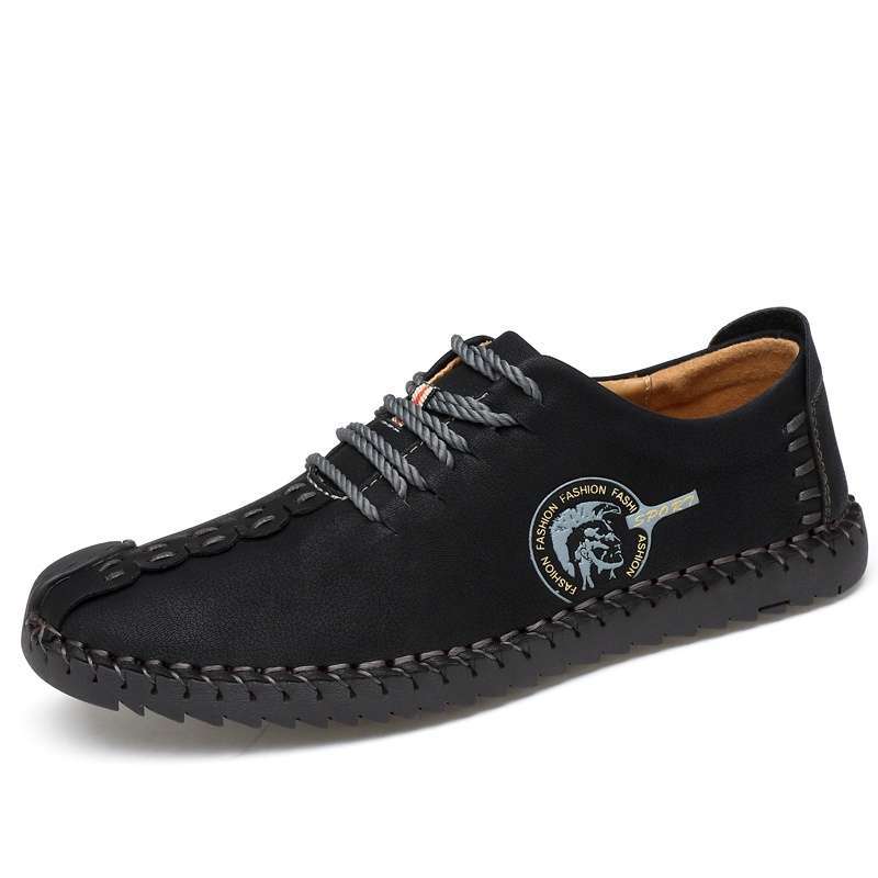 Promo Mivaso Original Handmade Sepatu Pria Tali Sneaker Murah Oxford Kasual Fantofel Kerja Kuliah Sneakers Keren Terbaru 009 Diskon 27 Di Seller Mivasol Id Batununggal Kota Bandung Blibli