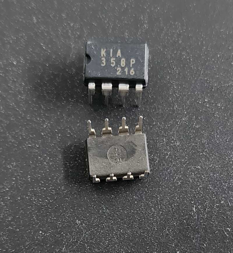 KIA 358P 