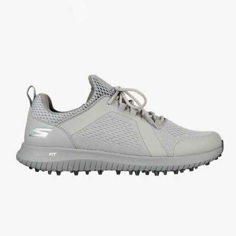 Promo SEPATU GOLF SKECHERS PRIA Golf Max Roveer 2 Grey ORIGINAL