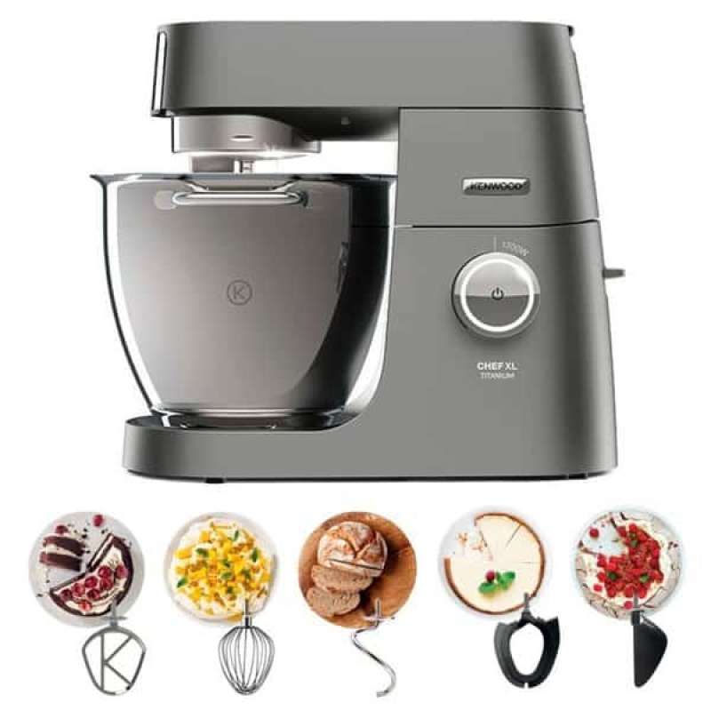 Kenwood shop kvl 8300