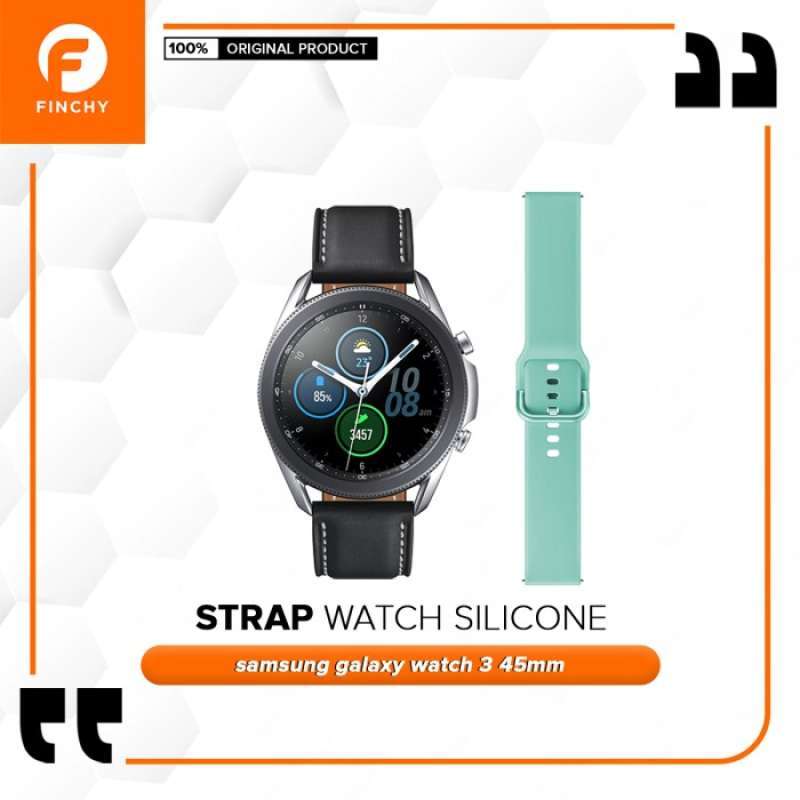Galaxy watch shop 3 wristband