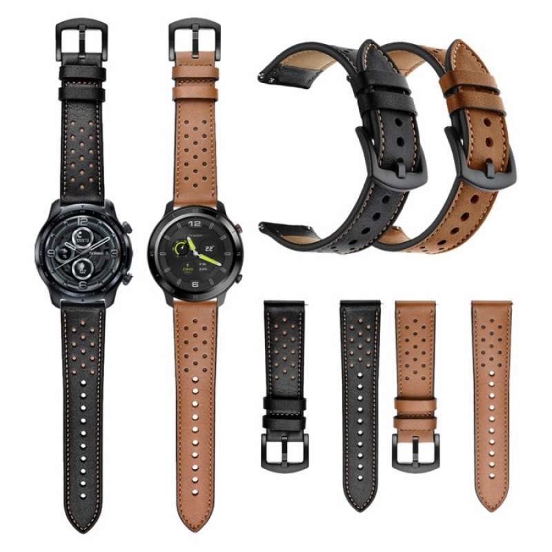 Ticwatch outlet pro harga