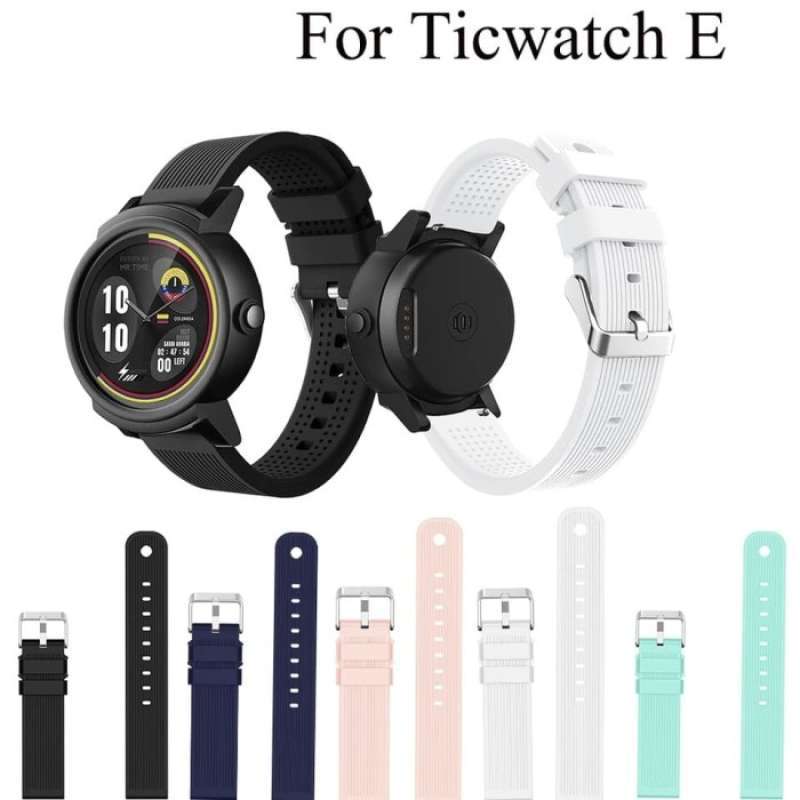Watch band hotsell for ticwatch e
