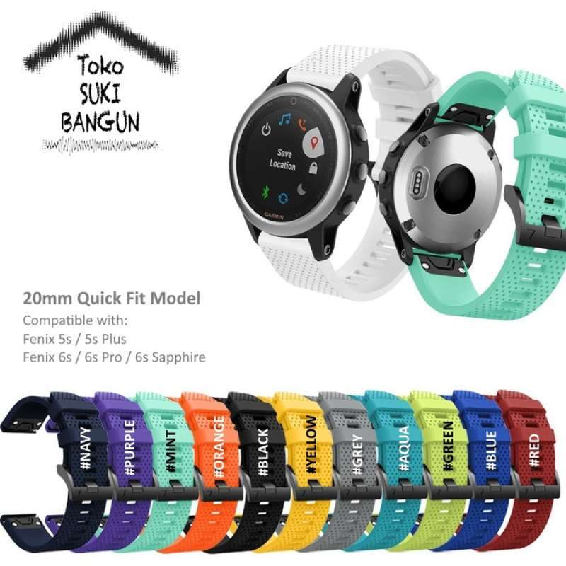 Harga fenix 5s store