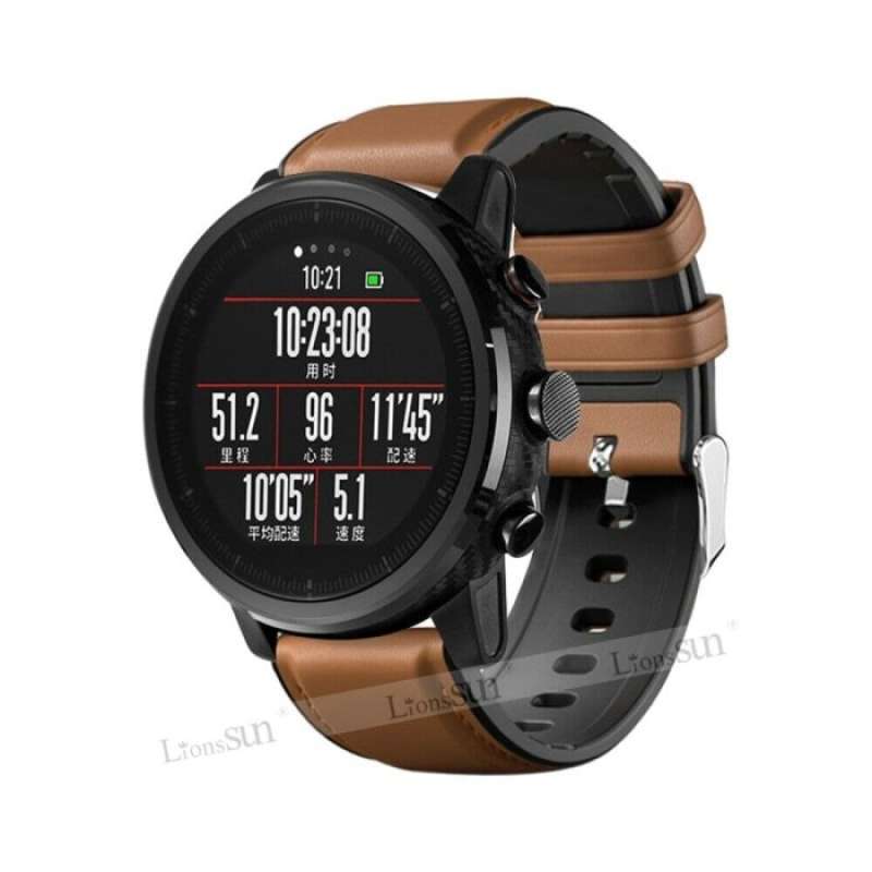 Jam best sale amazfit stratos