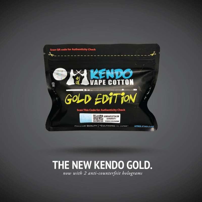 kendo vape Fuze Vape Pen UD STAPLE STAGGERED FUSED CLAPTON COIL main image 1