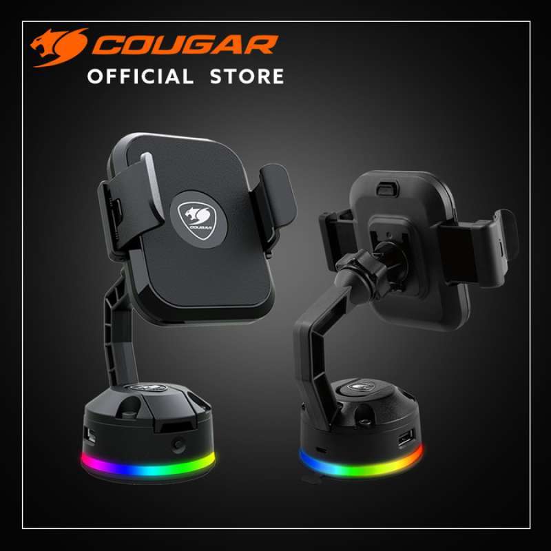 Cougar bunker deals m