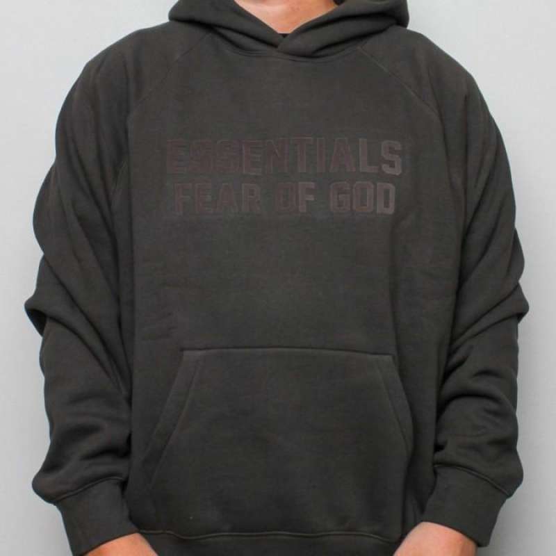 Harga hoodie fear of new arrivals god original
