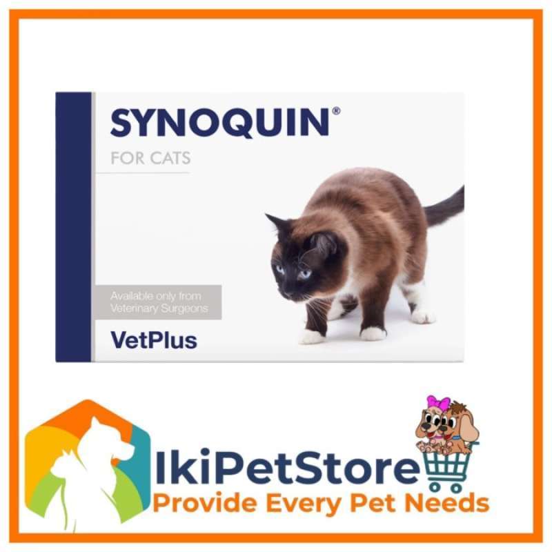 Synoquin top for cats