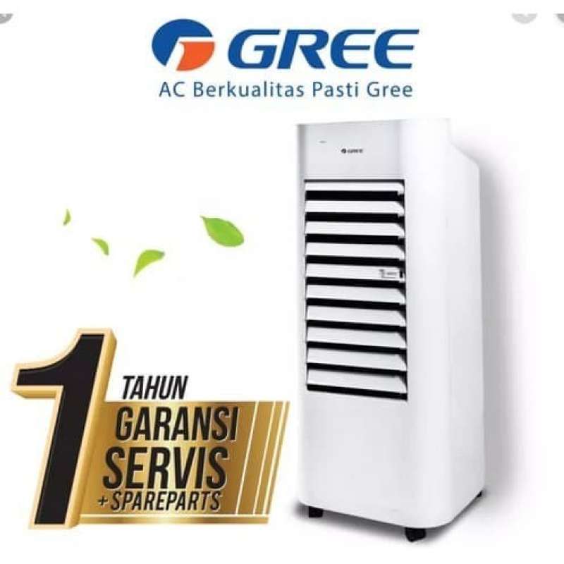 Air cooler gree top