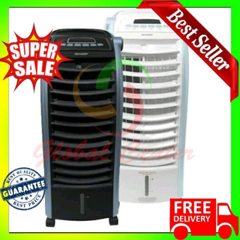 Promo AIR COOLER SHARP PJA 36 TY Diskon 23 di Seller Vexana Jaya
