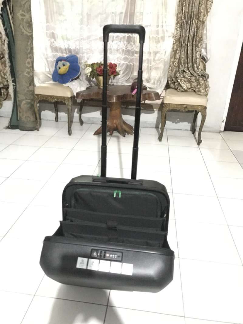 Jual Lojel Rando Pilot Case 17inchr Ready Nany Di Seller Zainka Store Grogol Kab. Ponorogo Blibli