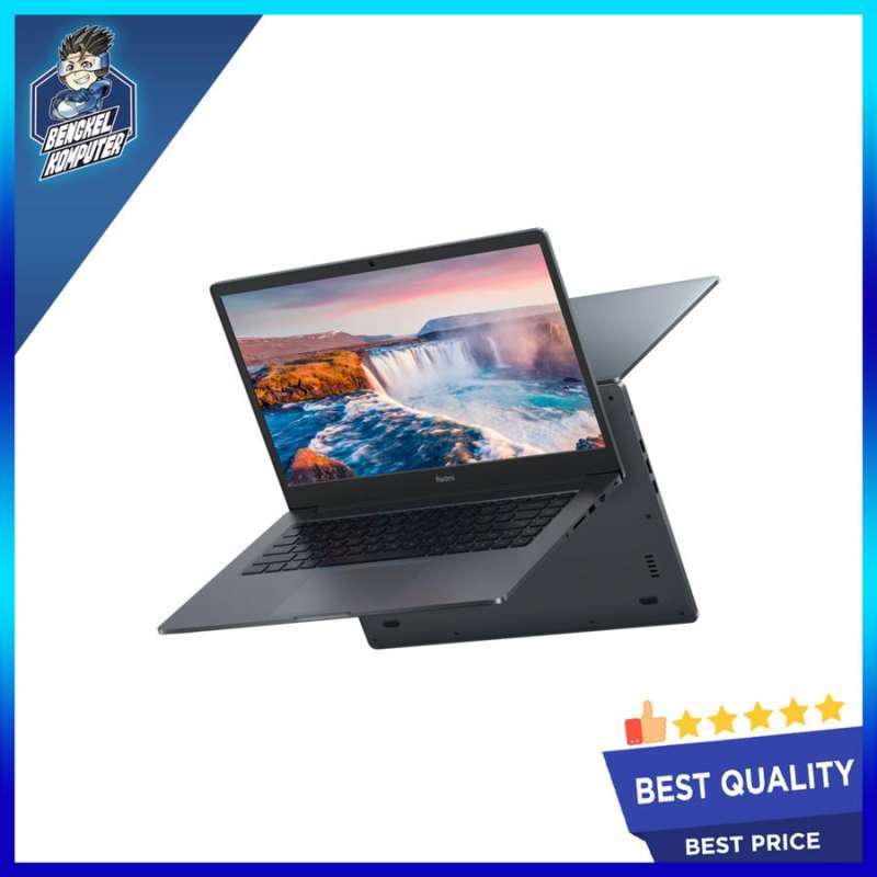 Jual Laptop Xiaomi Redmibook I3-1115g4/8gb/512gb