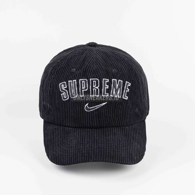 Nike x outlet supreme hat
