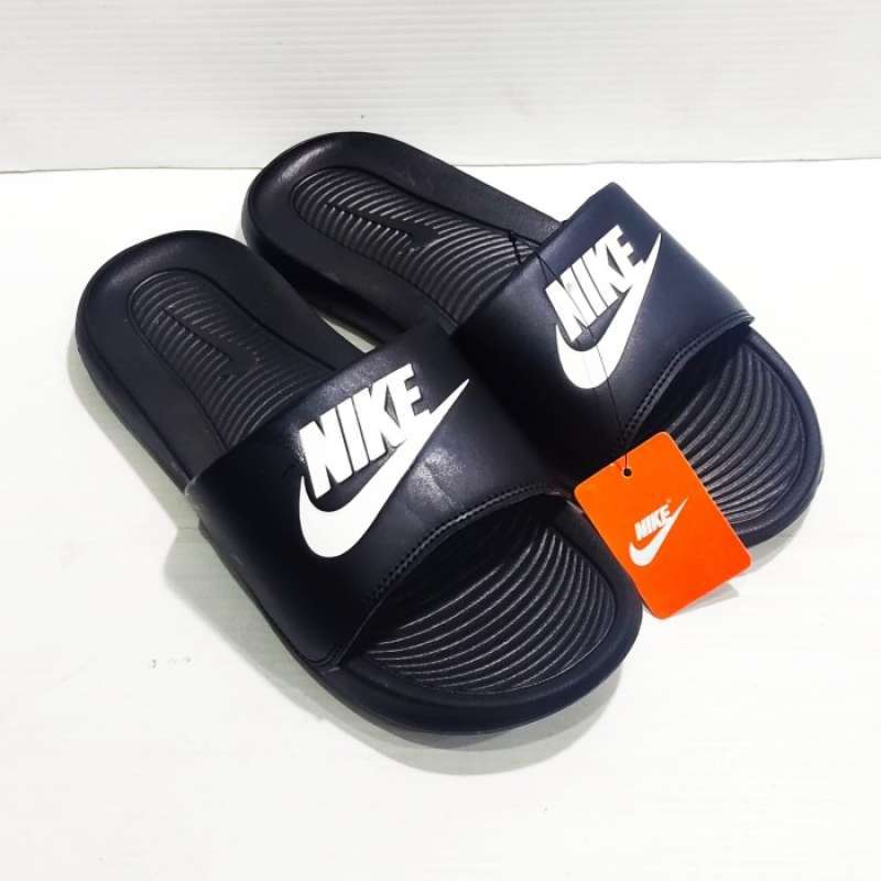 Sandal slop nike original shop