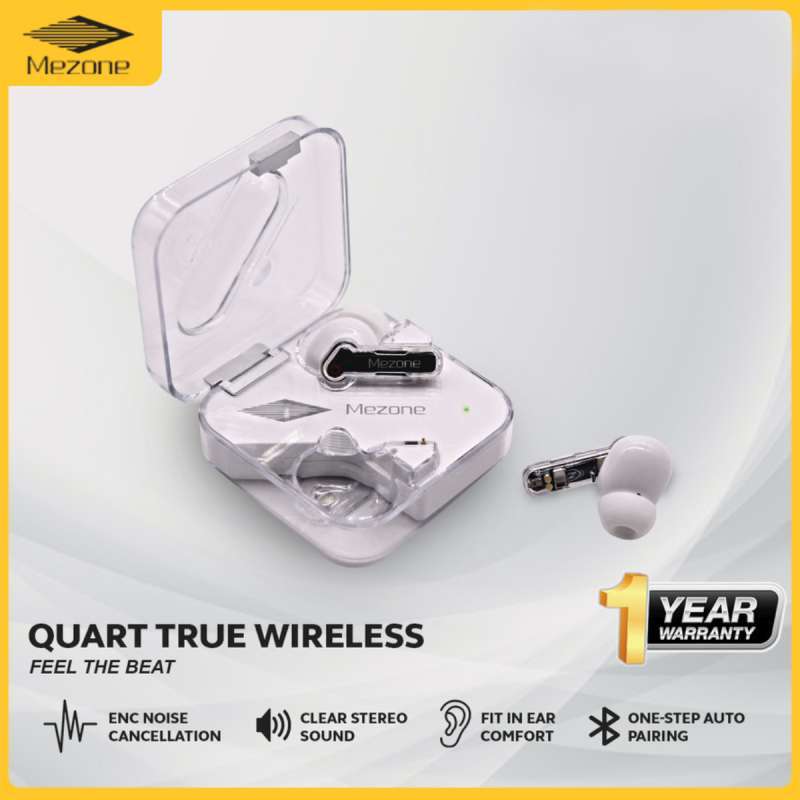 Mezone wireless shop earbuds