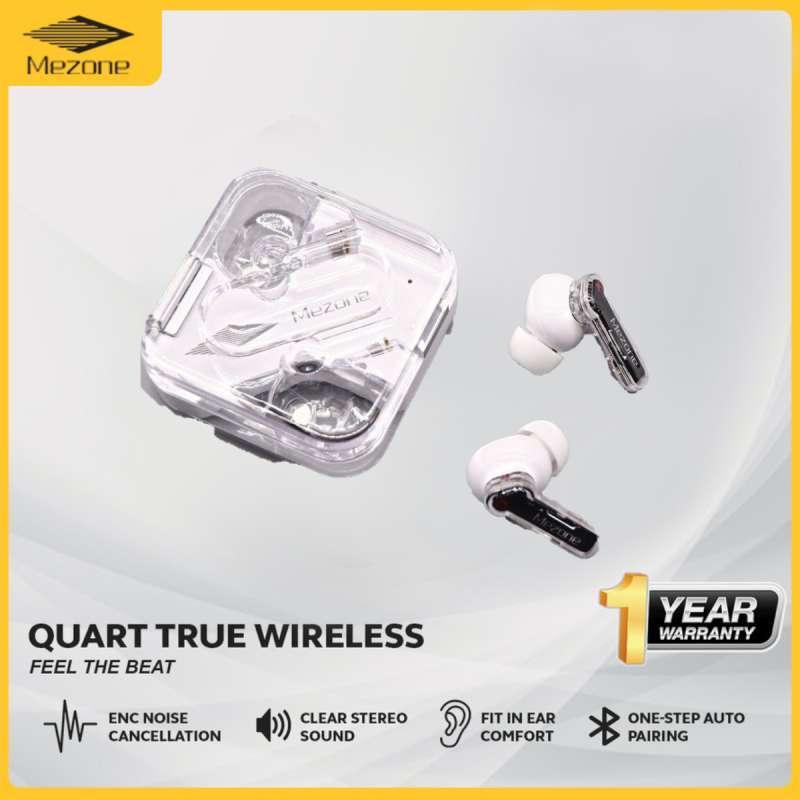 Mezone wireless earbuds 2025 manual