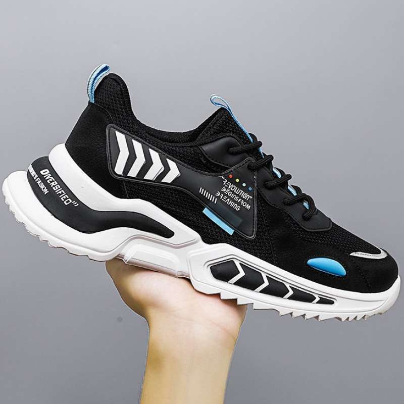 Sepatu sneakers outlet sport